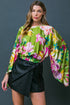 extravagant-presence-woven-top Flying Tomato-Sophia's StyleTOPS-1