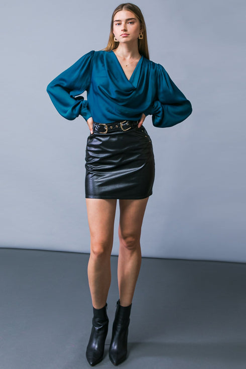 garden-sensation-satin-top Flying Tomato-Sophia's Style-4