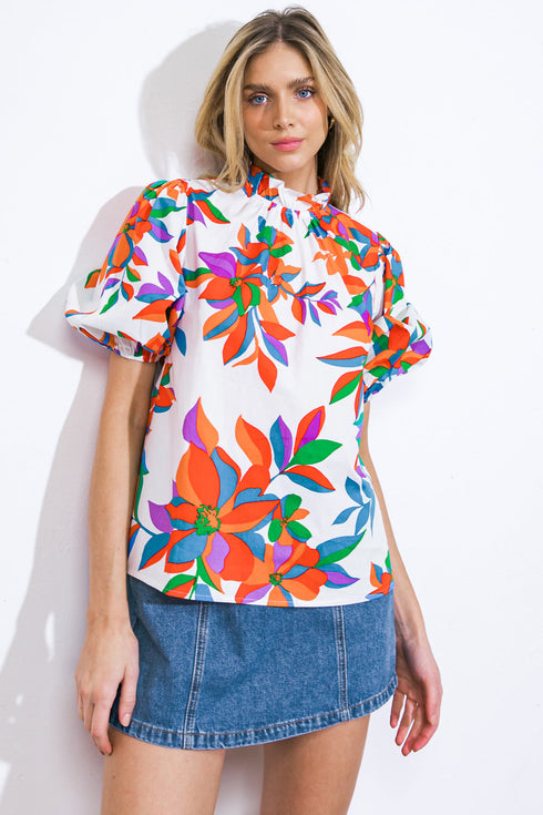 brave-new-world-woven-top Flying Tomato-Sophia's Style-4