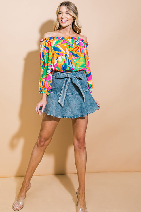 entertain-me-woven-top Flying Tomato-Sophia's Style-3