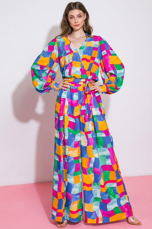 lovely-statement-woven-top Flying Tomato-Sophia's Style-3