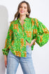 all-of-my-love-woven-top Flying Tomato-Sophia's StyleTOPS-1