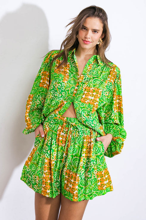 all-of-my-love-woven-top Flying Tomato-Sophia's Style-3