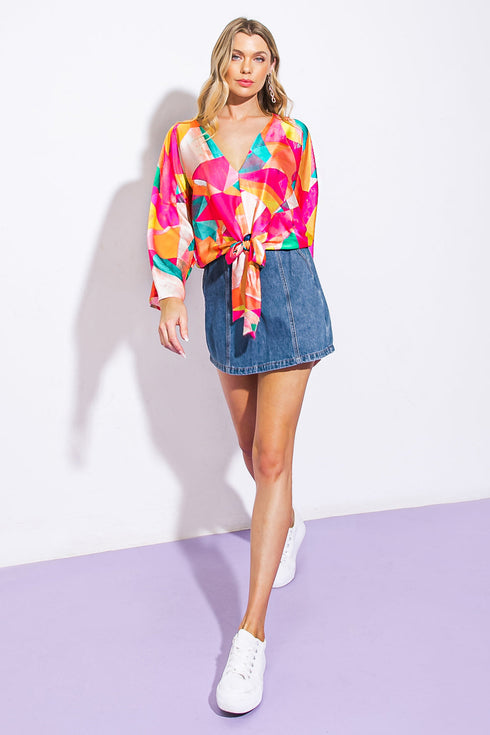 be-mine-forever-woven-top Flying Tomato-Sophia's Style-3