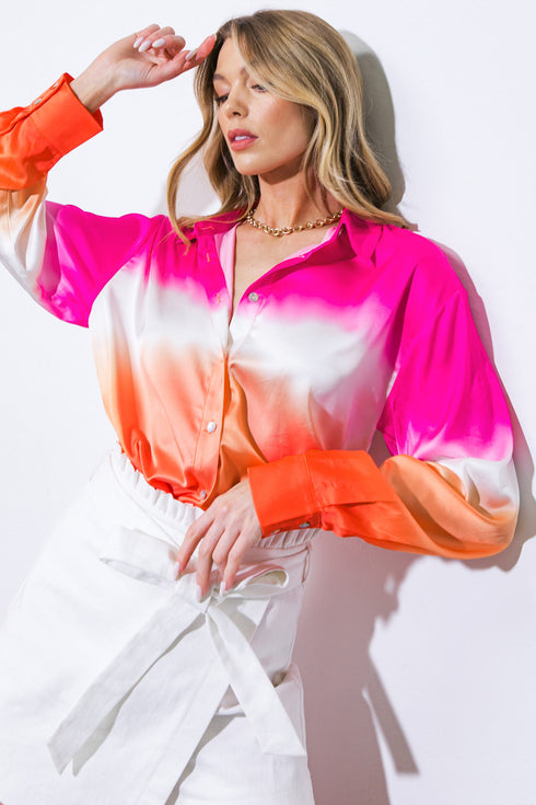 remember-this-feeling-woven-top Flying Tomato-Sophia's StyleTOPS-1