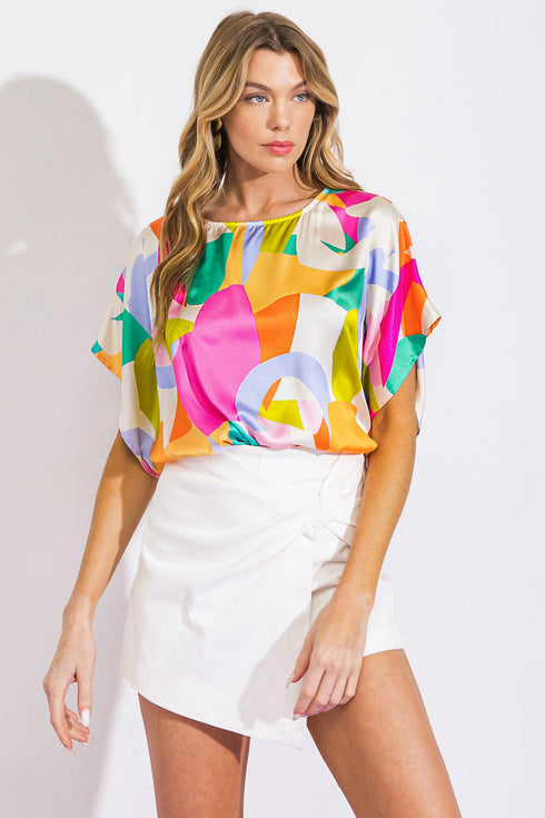 breathe-freely-woven-top Flying Tomato-Sophia's Style-5