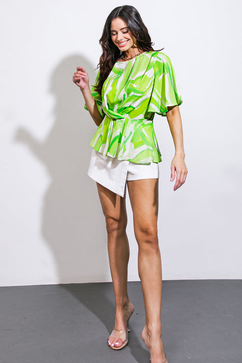 easy-to-say-woven-top Flying Tomato-Sophia's Style-3