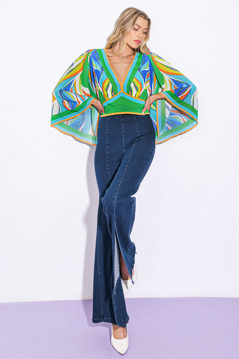 we-belong-together-woven-crop-top Flying Tomato-Sophia's Style-6