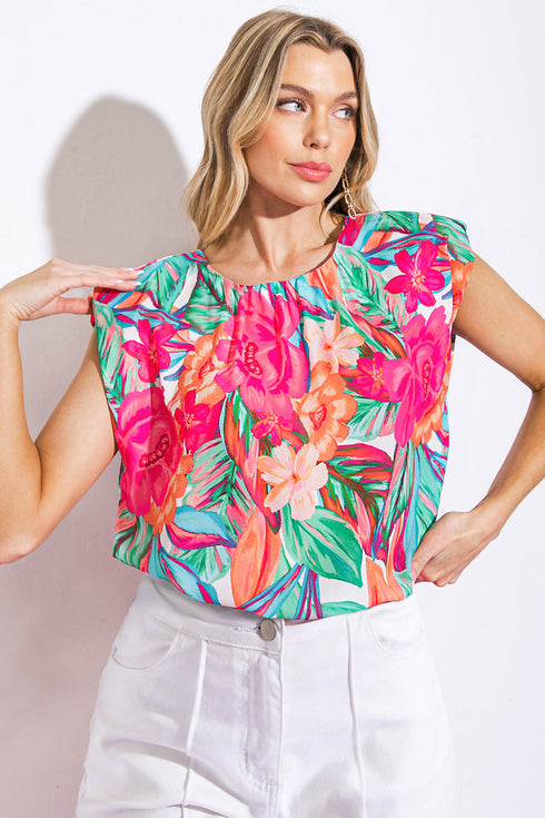 out-for-the-day-woven-top Flying Tomato-Sophia's Style-3