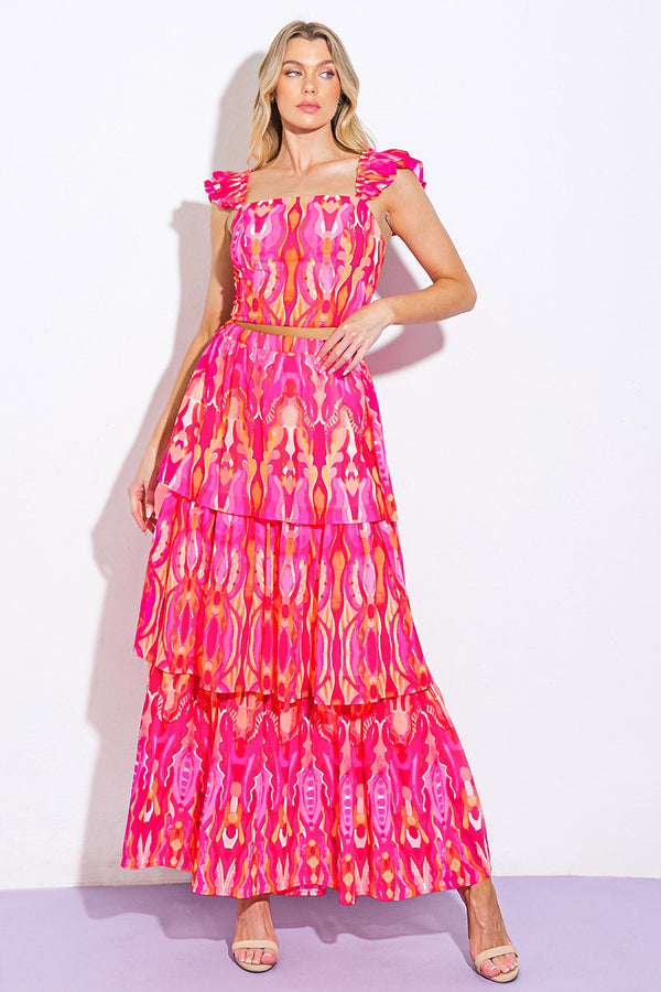 just-a-little-bit-woven-set Flying Tomato-Sophia's StyleTOPS-1