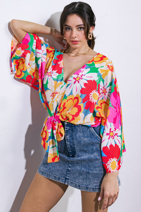 absolutely-essential-woven-top Flying Tomato-Sophia's StyleTOPS-1