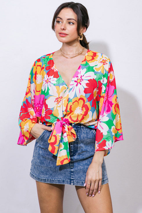 absolutely-essential-woven-top Flying Tomato-Sophia's Style-3