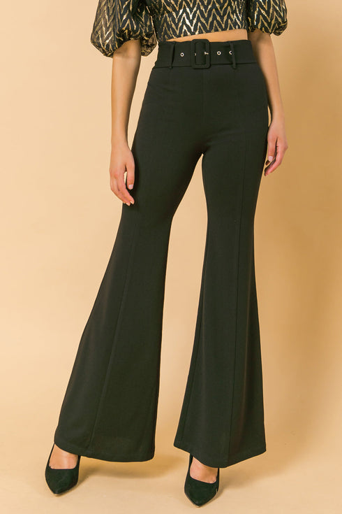 countdown-the-hours-woven-flared-pants Flying Tomato-Sophia's Style-21