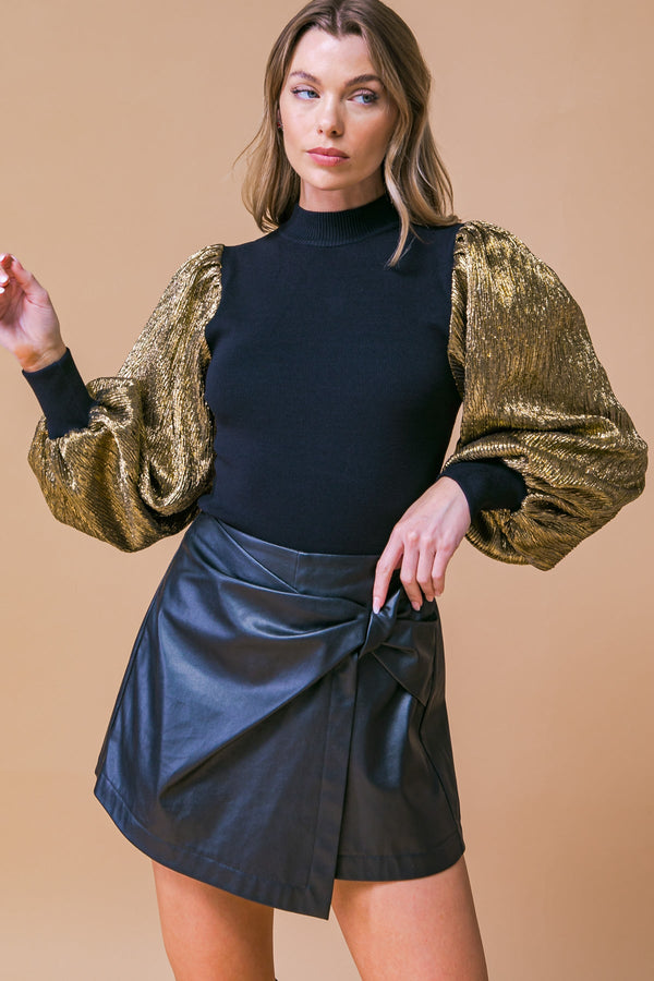 lovely-essence-sweater-top Flying Tomato-Sophia's StyleSWEATERS-1