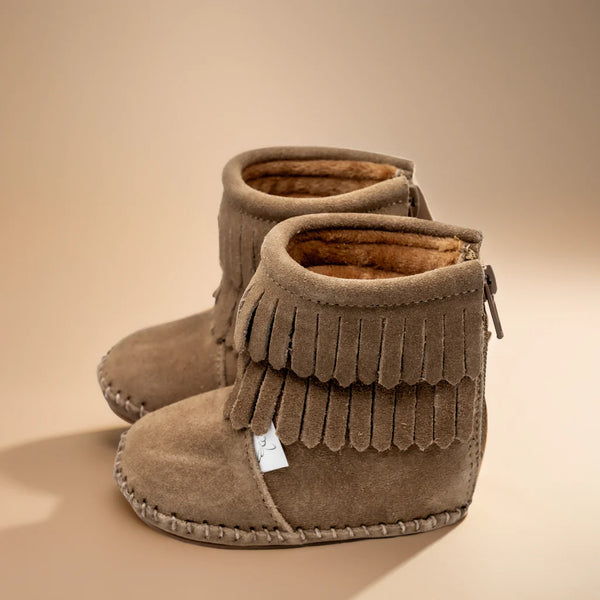 The Cozy Boot