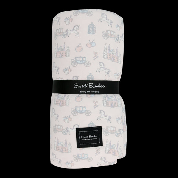 Fairy Godmother Cloud Blanket