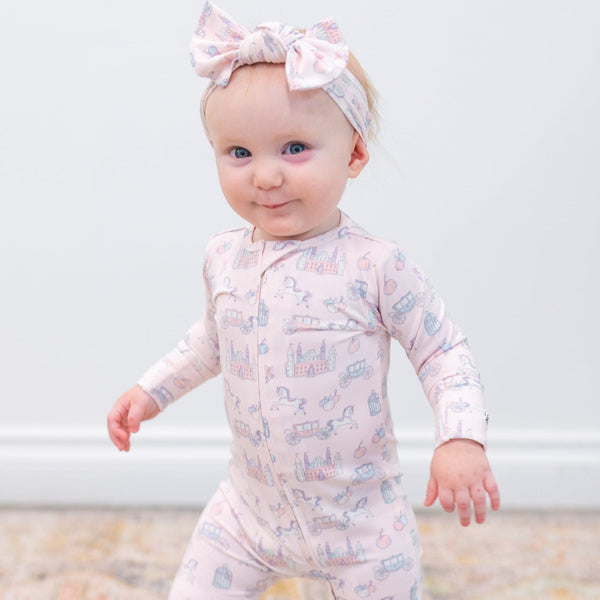 Fairy Godmother Convertible Romper