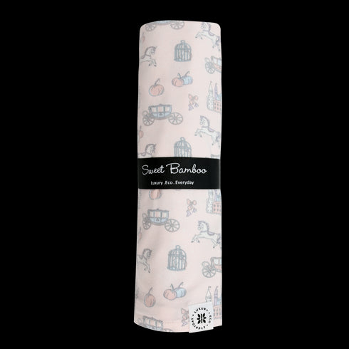 Fairy Godmother Swaddle