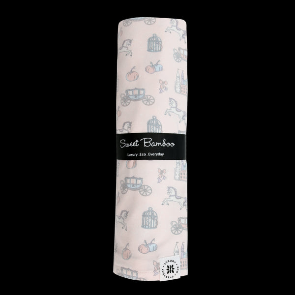 Fairy Godmother Swaddle