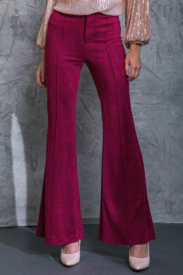 breezy-beauty-suede-pants Flying Tomato-Sophia's StylePANTS-1