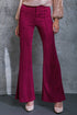 breezy-beauty-suede-pants Flying Tomato-Sophia's StylePANTS-1