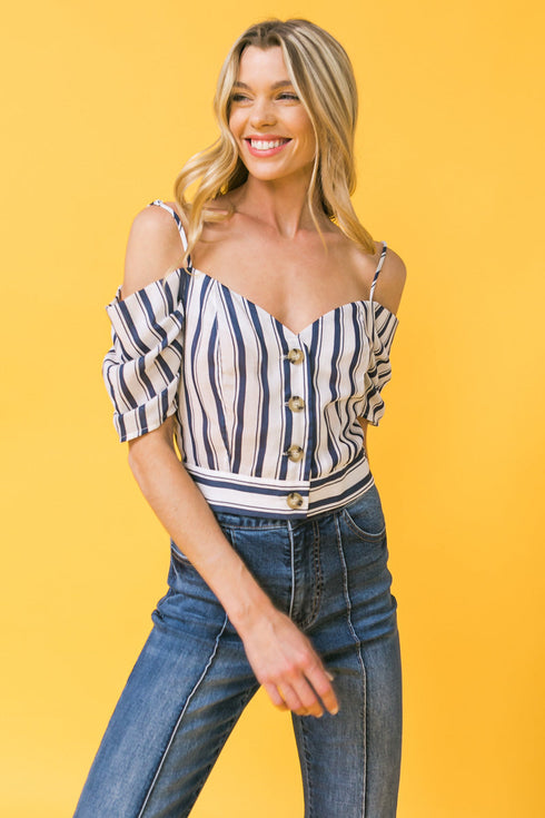 regarding-promises-stripe-crop-top Flying Tomato - Sophia's StyleTOPS-1