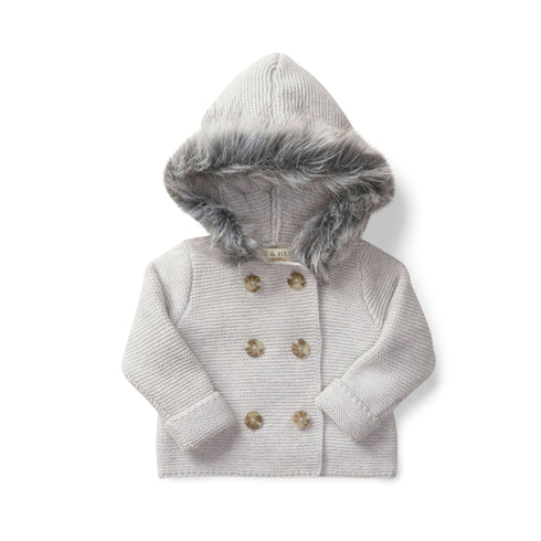 faux-fur-hooded-sweater Hope & Henry - Sophia's StyleSweaters-1