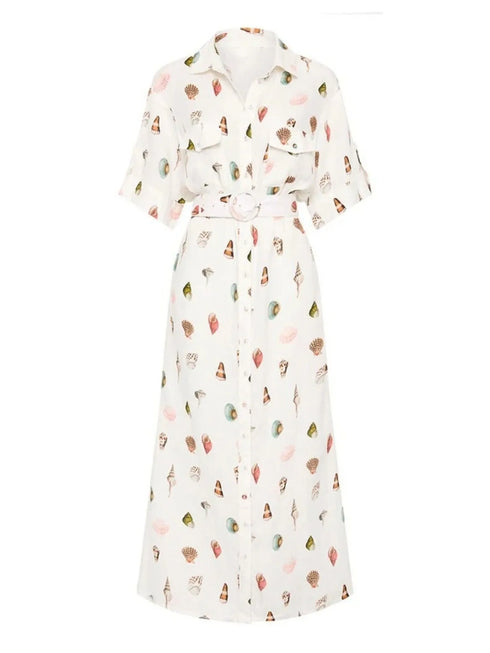 printed-button-up-maxi-shirt-dress-OhSoStyled-Sophia's-Style-6