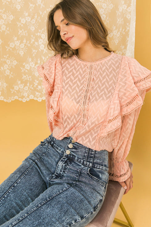 love-for-all-peasant-top Flying Tomato-Sophia's Style-4