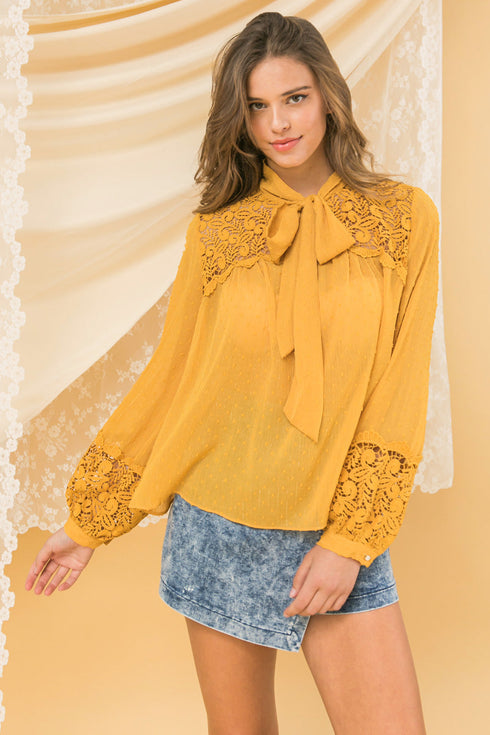 stay-ahead-peasant-top Flying Tomato-Sophia's StyleTOPS-1