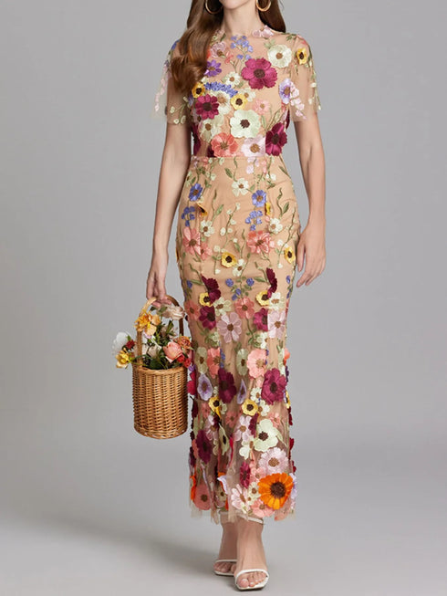floral-embroidered-mesh-overlay-maxi-dress-OhSoStyled-Sophia's-Style-13