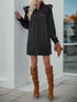 ruffled-notched-long-sleeve-dress-OhSoStyled-Sophia's-Style-17