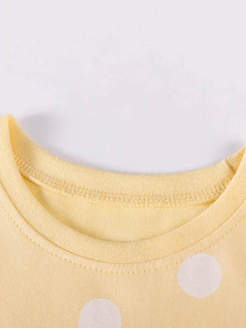 childrens-swan-applique-polka-dot-ruffle-sleeve-dress-ohso-kids-sophias-style-3