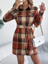 plaid-button-front-tie-waist-shirt-dress-OhSoStyled-Sophia's-Style-17