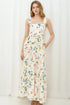 printed-square-neck-wide-strap-maxi-dress-OhSoStyled-Sophia's-Style-2