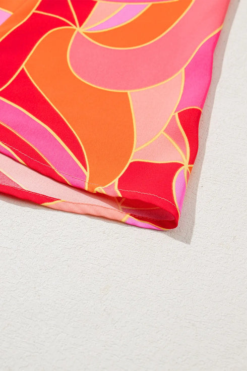 contrast-grecian-neck-maxi-dress OhSoStyled - Sophia's Style in -10