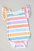 spring-stripes-s-s-flutter-bodysuit Mila & Rose - Sophia's Style-Spring Stripes S/S Flutter Bodysuit-0-3M--1
