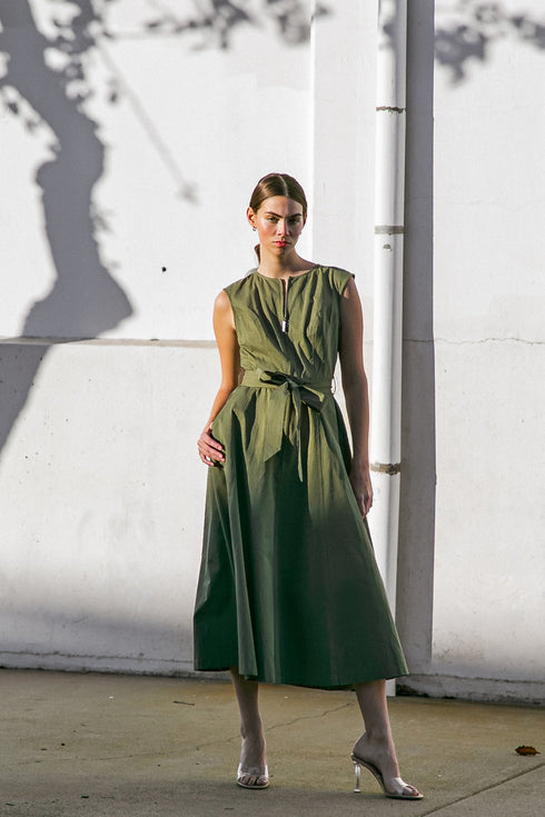 delicate-dreams-woven-midi-dress Flying Tomato-Sophia's Style-4