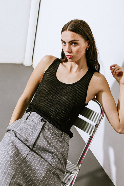 blissful-love-woven-tank-top Flying Tomato-Sophia's Style-4