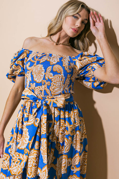 run-towards-love-poplin-ankle-dress Flying Tomato-Sophia's Style-14