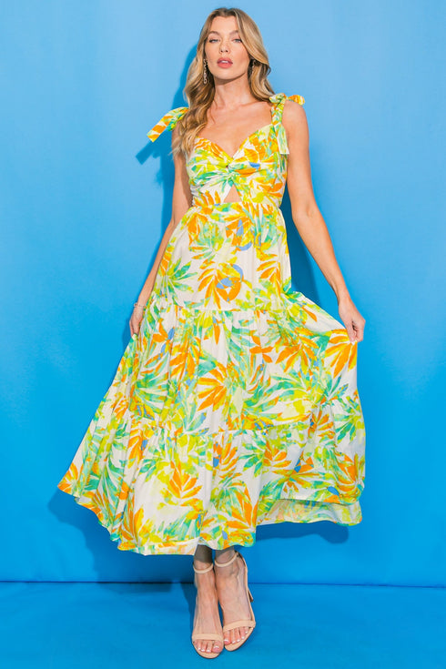 vacation-views-floral-woven-midi-dress Flying Tomato-Sophia's Style-3