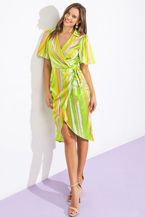 romance-dreamer-satin-woven-mini-dress Flying Tomato-Sophia's StyleDRESSES-1