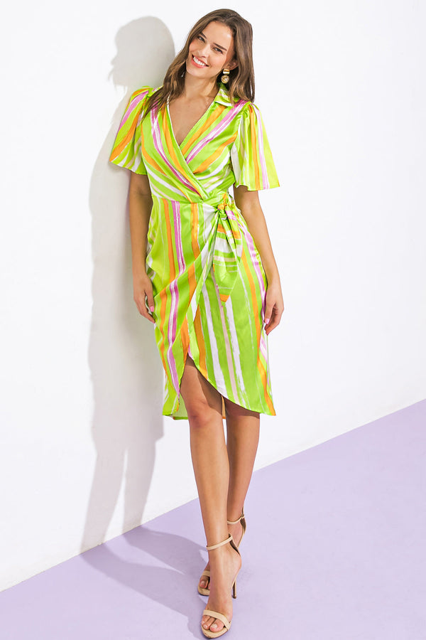 romance-dreamer-satin-woven-mini-dress Flying Tomato-Sophia's StyleDRESSES-1