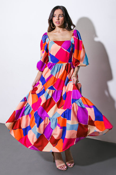 pulling-heartstrings-woven-midi-dress Flying Tomato-Sophia's Style-3