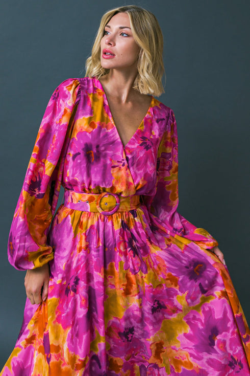 just-watch-me-woven-midi-dress Flying Tomato-Sophia's Style-4