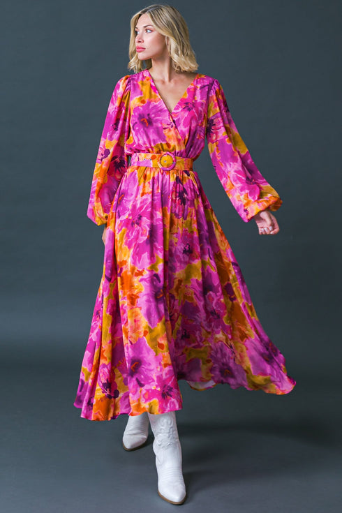 just-watch-me-woven-midi-dress Flying Tomato-Sophia's StyleDRESSES-1