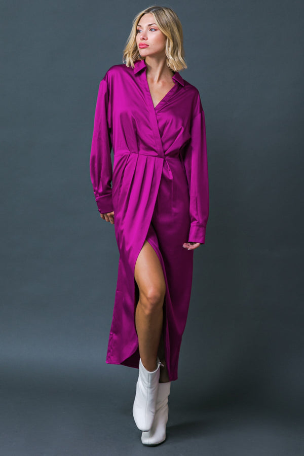 too-good-to-be-true-woven-midi-dress Flying Tomato-Sophia's StyleDRESSES-1