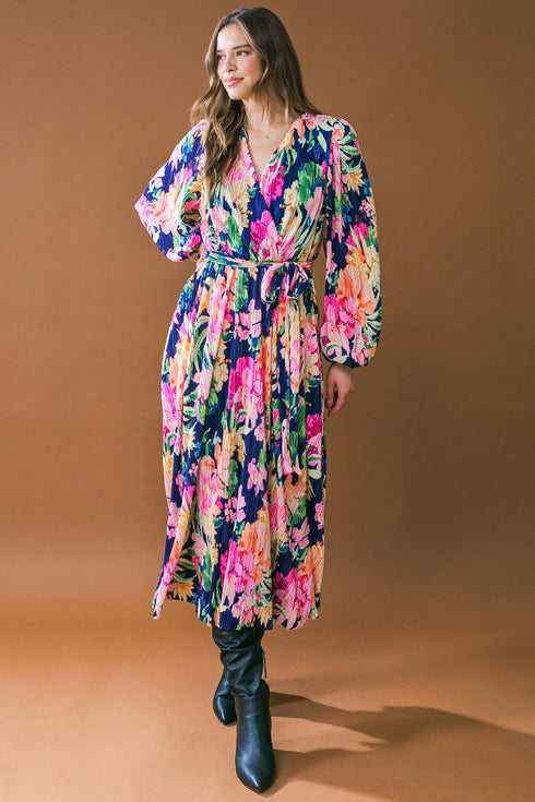 breathtaking-moment-woven-plisse-midi-dress Flying Tomato-Sophia's Style-3