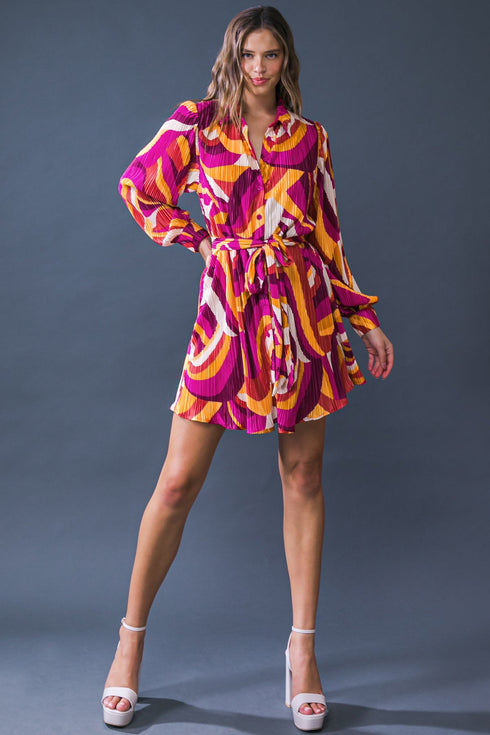 get-on-board-woven-plisse-mini-dress Flying Tomato-Sophia's Style-3