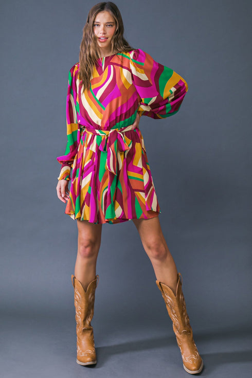 keep-on-moving-woven-mini-dress Flying Tomato-Sophia's Style-4